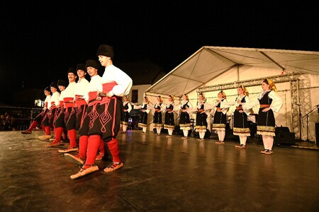 SRBIJA / foto: BRUNO SOTENŠEK